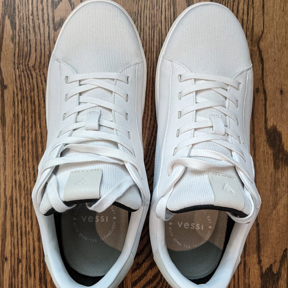 Vessi Soho Women's Sneakers